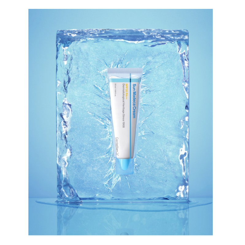 Centellian24+ Sun Madeca Cream SPF35 PA++ 50mL