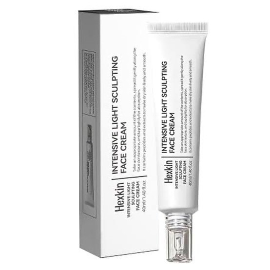 HEXKIN Intensive Light Sculpting Face Cream 40ml