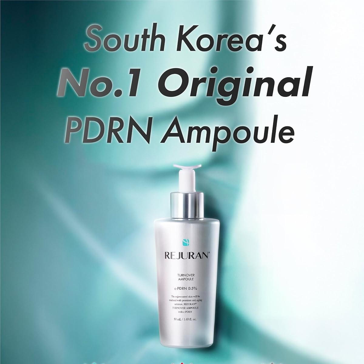REJURAN Turnover Ampoule 50ml