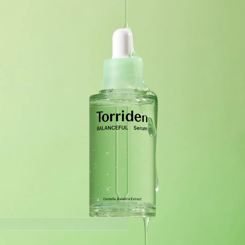 Torriden - Balanceful Cica Serum 50ml