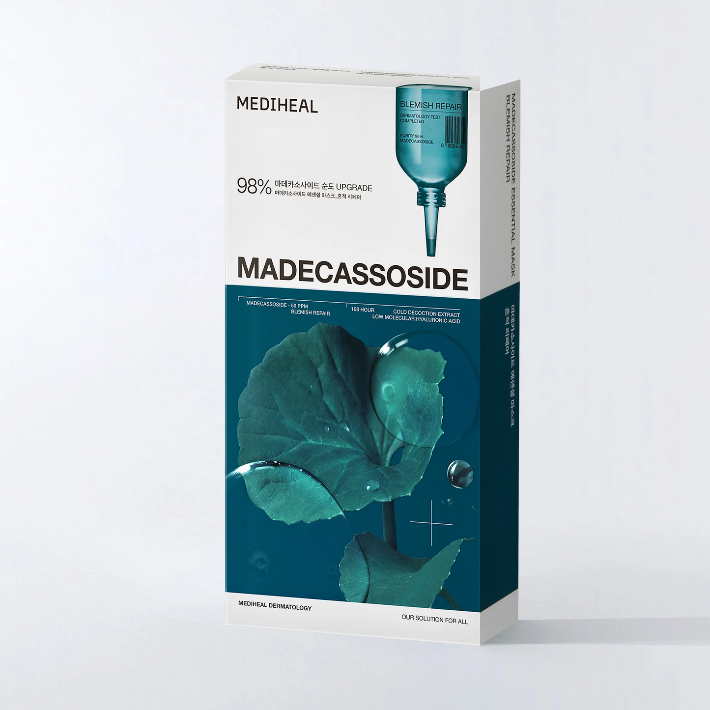 Madecassoside Essential Mask Blemish Repair