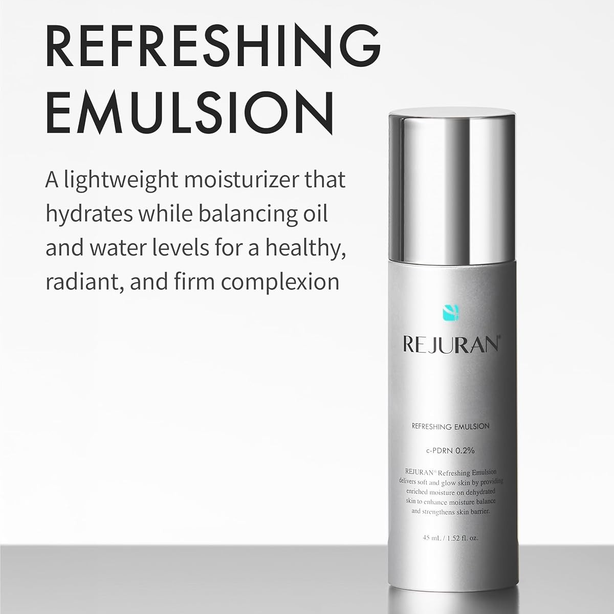 Rejuran Refreshing Emulsion 45ml