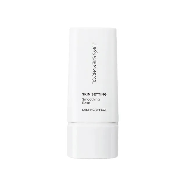 JUNG SAEM MOOL Skin Setting Smoothing Base 40ml