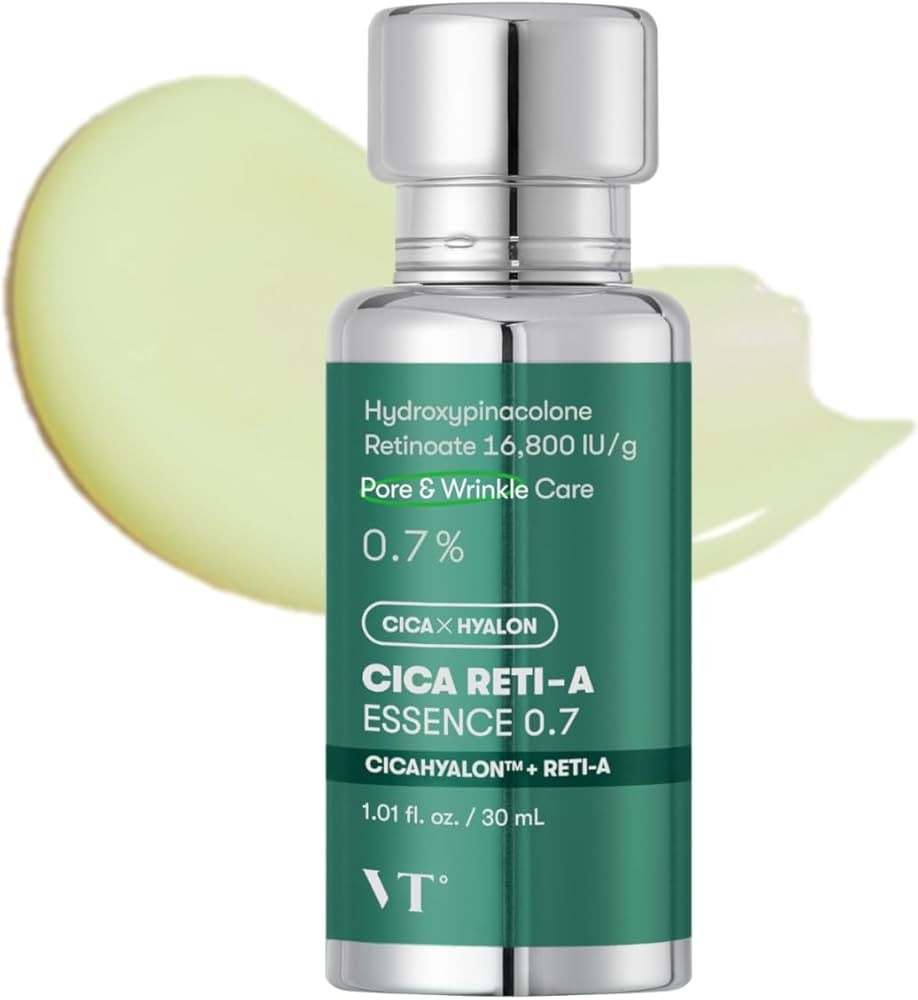VT Cica Reti-A Essence 0.7% 30ml