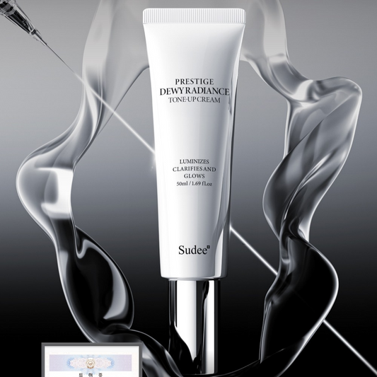 SUDEE LUMINOUS GLOW TONE-UP CREAM 50ml