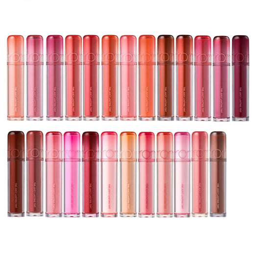 Romand Juicy Lasting Tint 5.5g