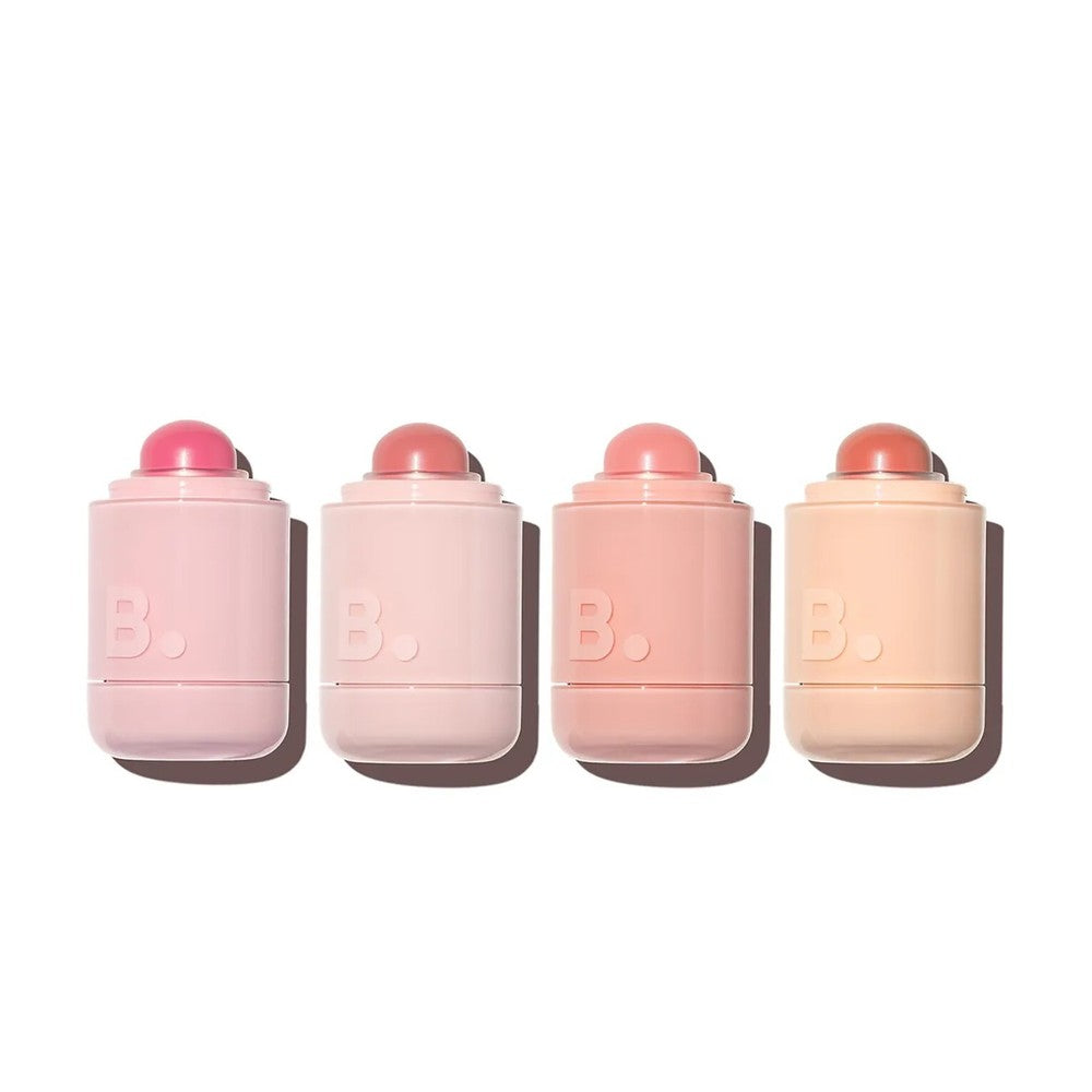 BANILA CO Romantic Blush Lip and Cheek 3.7g 20colors K-Beauty