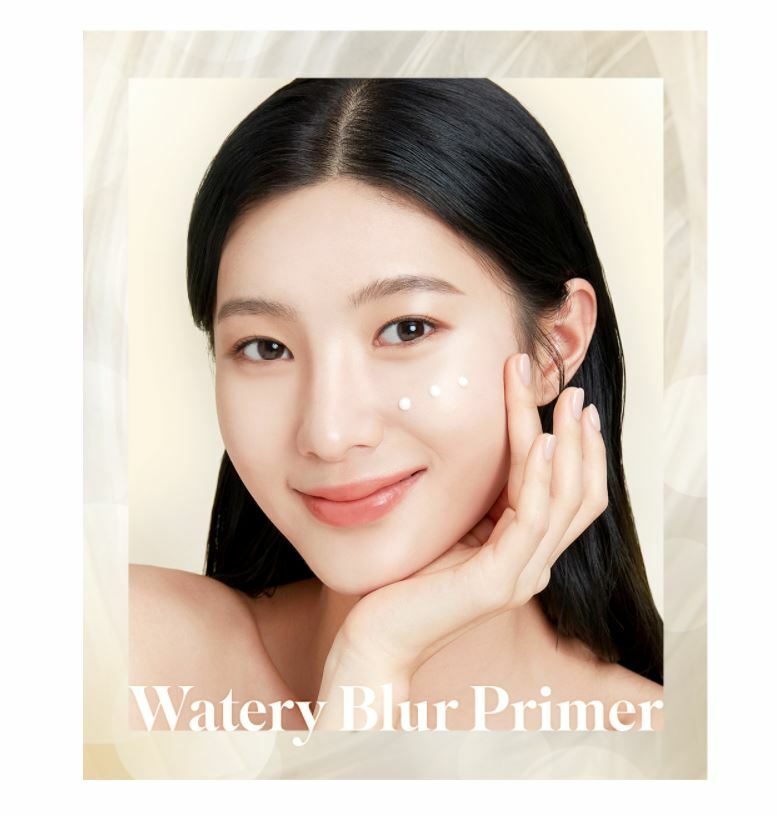 Too Cool For School Artclass Watery Blur Moisture Primer 30ml