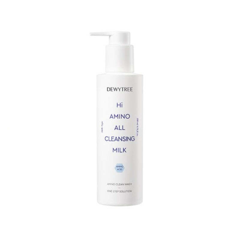 Dewytree Hi Amino All Cleansing Milk 200ml