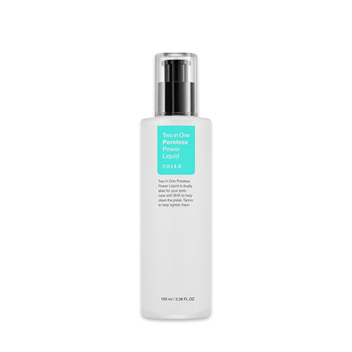 COSRX Two In One Poreless Power Liquid 100ml