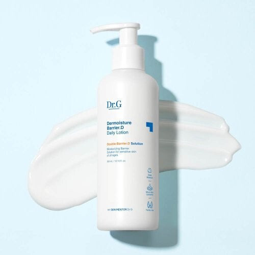 Dr.G - Dermoisture Barrier.D Daily Lotion 200ml