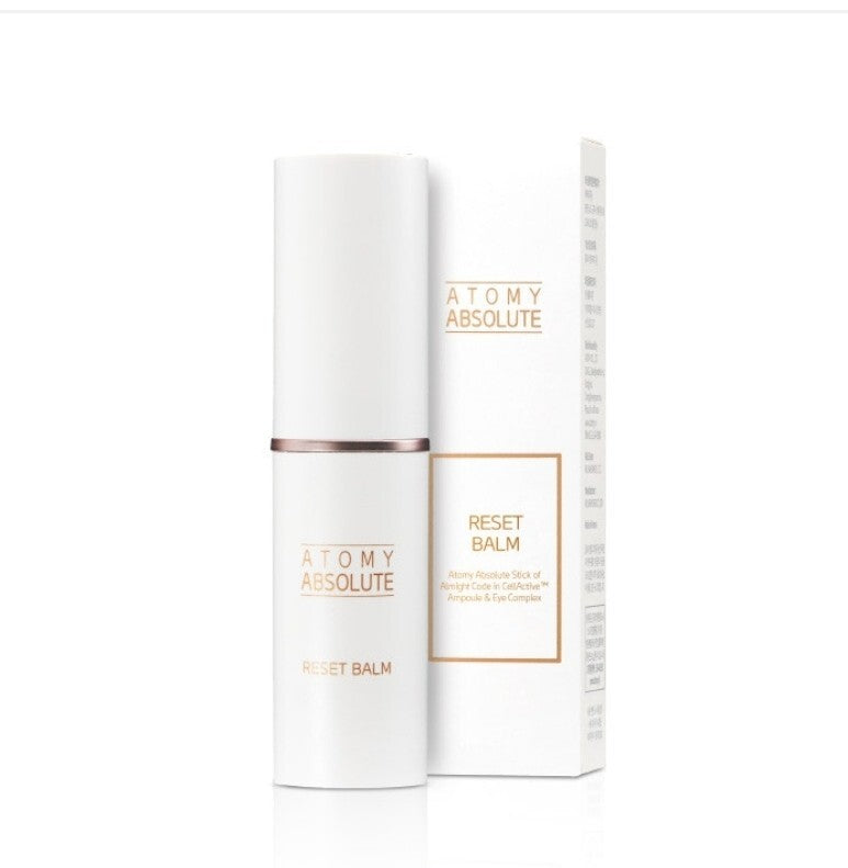 ATOMY Absolute Reset Balm 9g