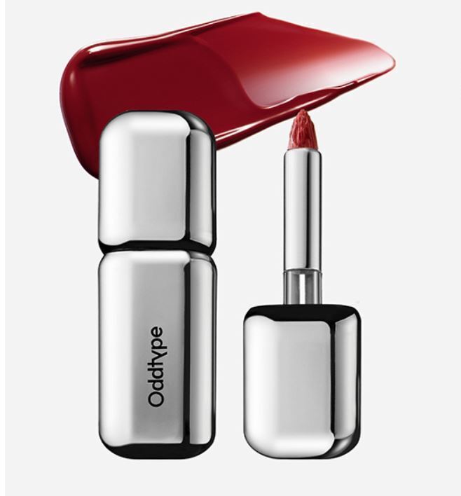 ODDTYPE Unseen Mirror Tint 3.5g 6colors, Water Glow Finish