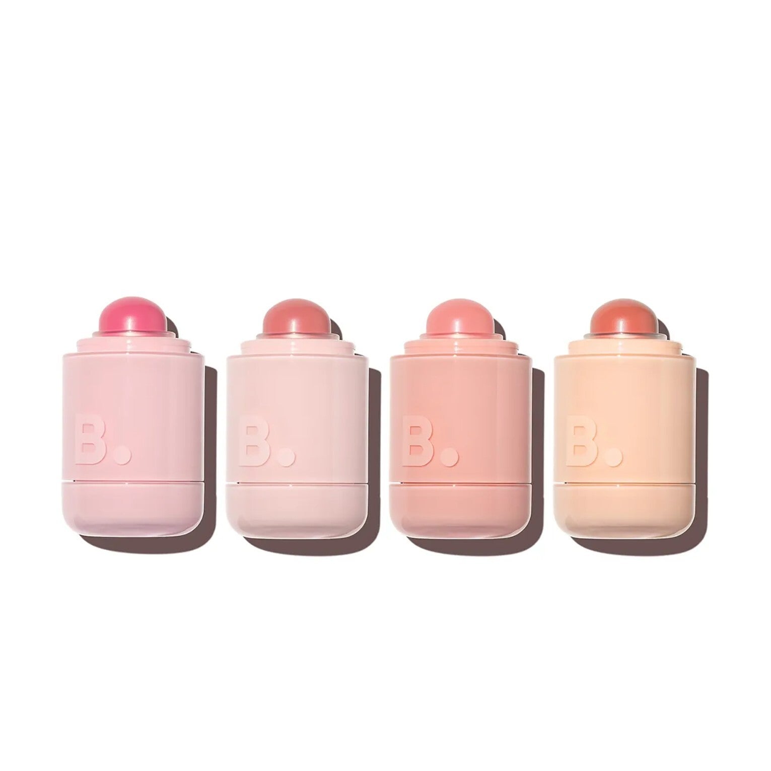 BANILA CO Romantic Blush Lip and Cheek 3.7g 20colors K-Beauty