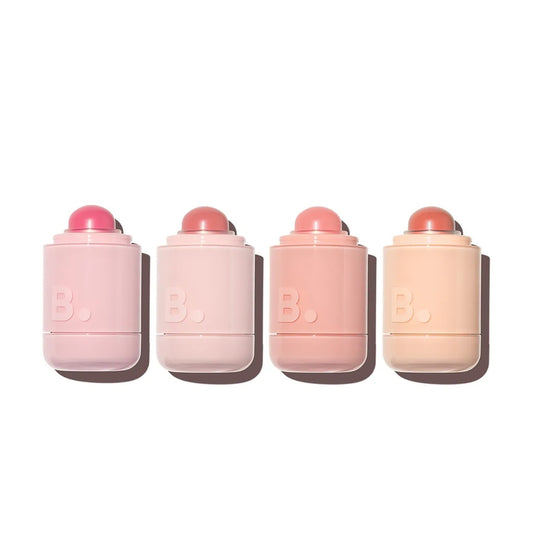 BANILA CO Romantic Blush Lip and Cheek 3.7g 20colors K-Beauty