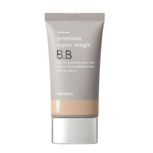 HANSKIN Premium Super Magic BB Cream SPF30 PA++ 45g