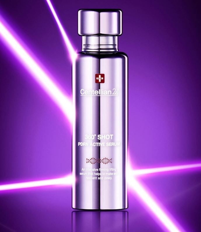 Centellian24 360 shot PDRN Active serum 50ml