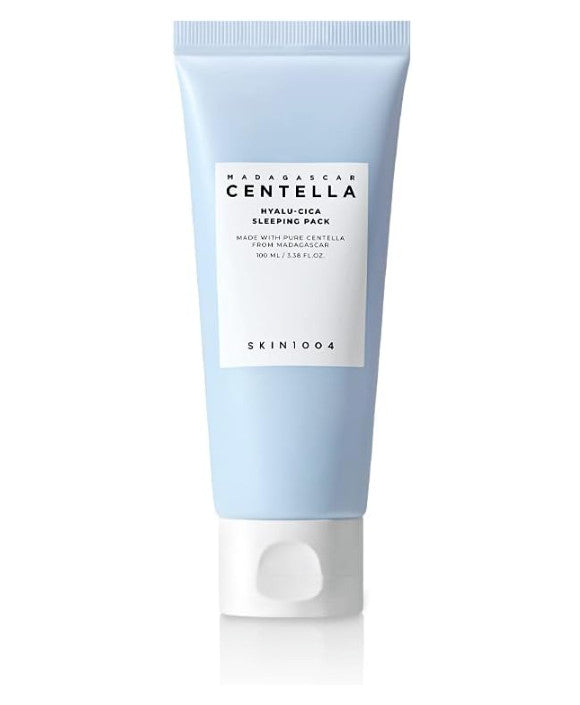 SKIN1004 Centella Hyalu-Cica Sleeping Pack 100ml