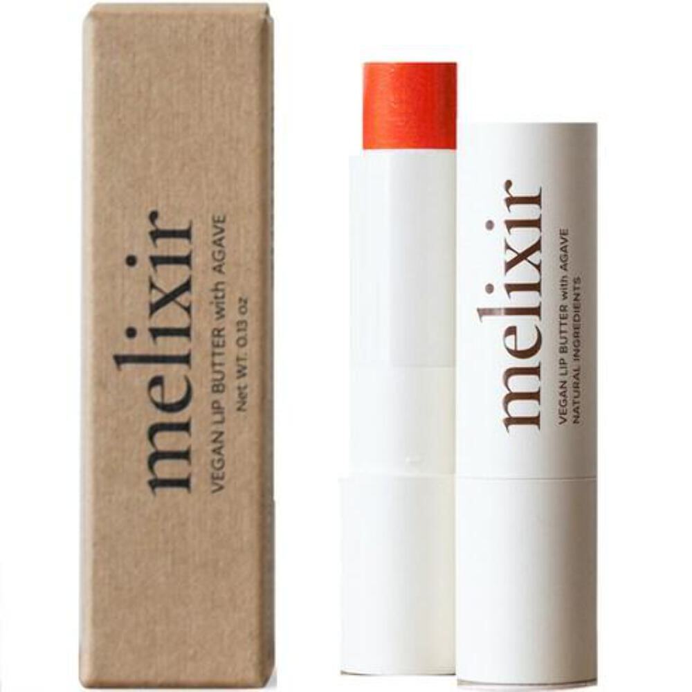melixir Vegan Lip Butter 3.9g