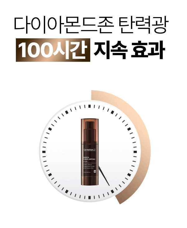 Centellian24+ Madeca Power Ampoule Lifting 30ml