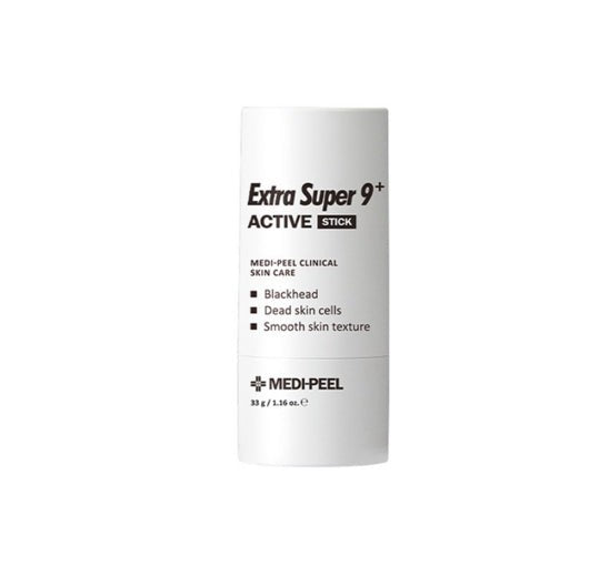MEDI-PEEL Extra Super 9 Plus Active Stick 33g