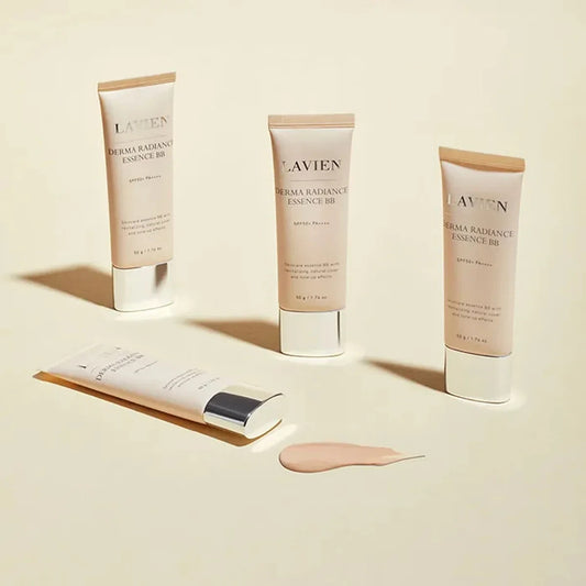 LAVIEN Derma Radiance Essence BB 50g K-Beauty