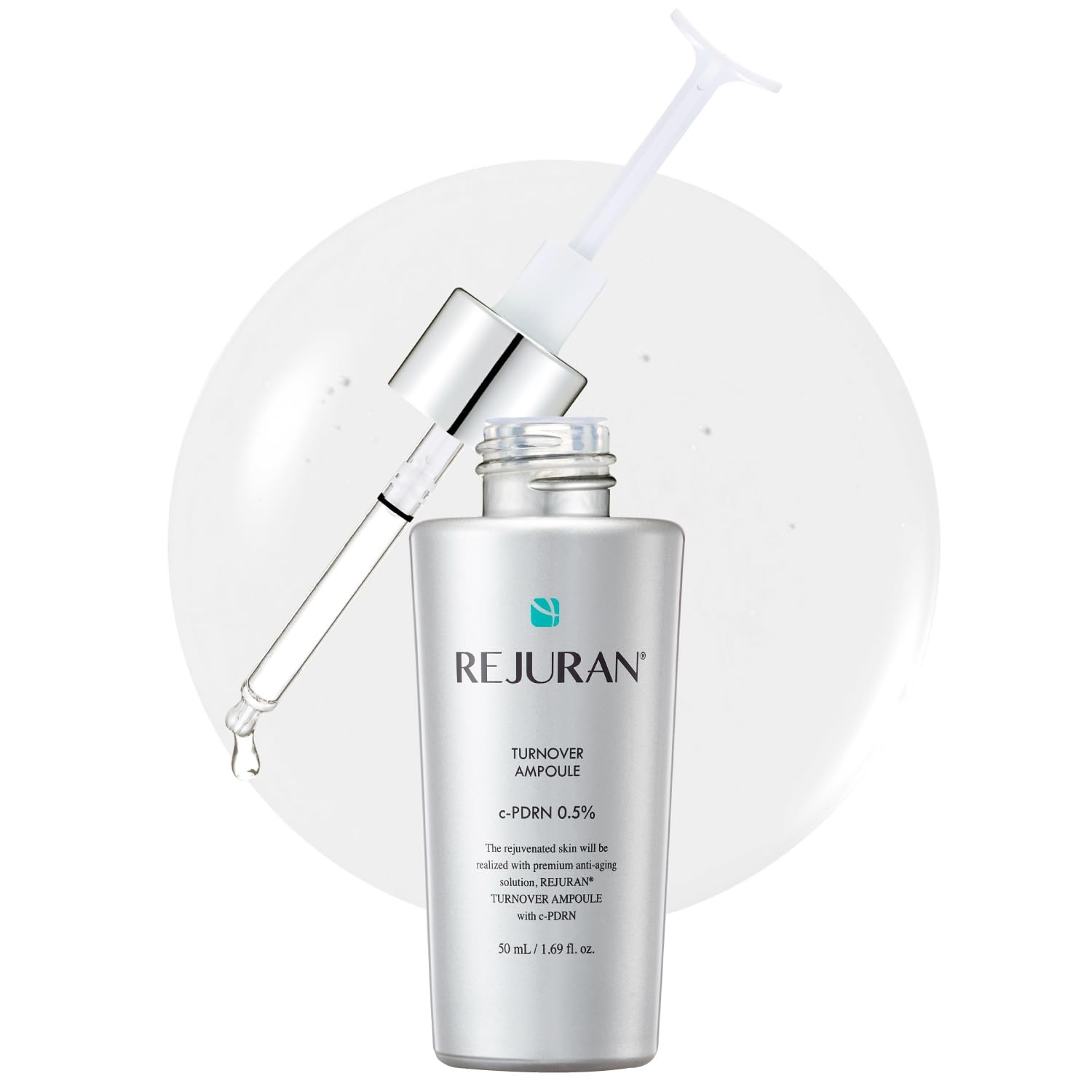 REJURAN Turnover Ampoule 50ml