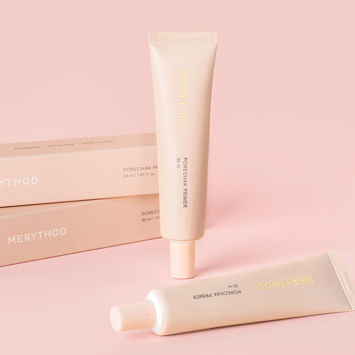 Merythod Porechak Primer 30ml
