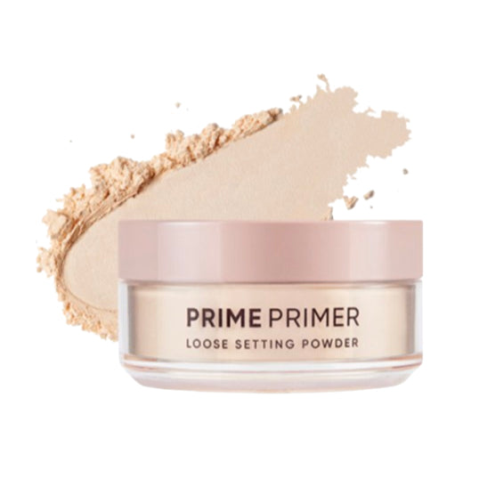 BANILA CO Prime Primer Loose Setting Powder 8g