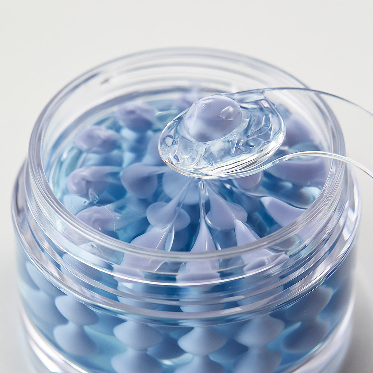 Meditherapy - Blue Layer Double Water Cream 50g