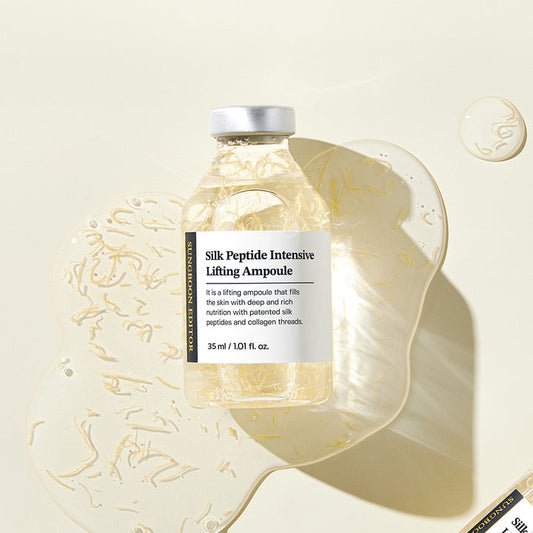 Sungboon Editor Silk Peptide Intensive Lifting Ampoule 35ml