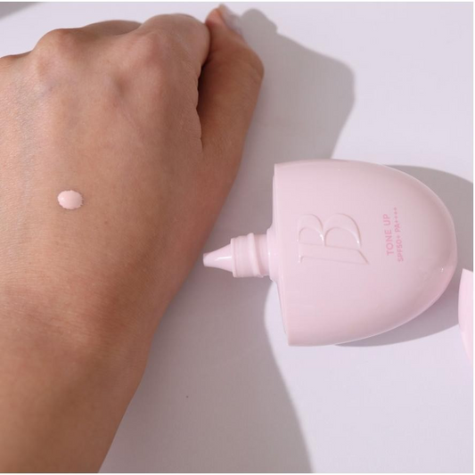 BANILA CO All Day Prep Tone Up Base Cream SPF50+PA++++ 35ml