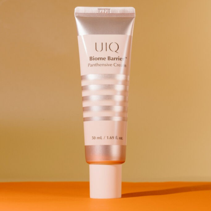 UIQ Moisture Barrier Panthensive Cream 50ml