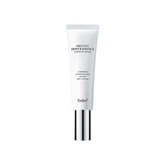 SUDEE TONE-UP CREAM 50ml new packge White background image