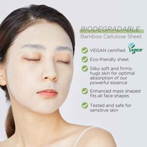 MEDIHEAL Tea Tree Essential Mask Sheet