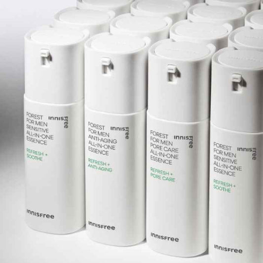 INNISFREE Forest For Men All-in-one Essence 100ml