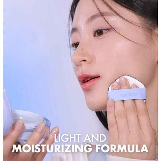 Rom&nd Bare Water Cushion 20g