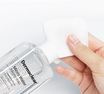 Dr.Jart+ Dermaclear Micro Water 250ml+150ml Set cosmetic shop