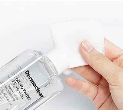 Dr.Jart+ Dermaclear Micro Water 250ml+150ml Set cosmetic shop