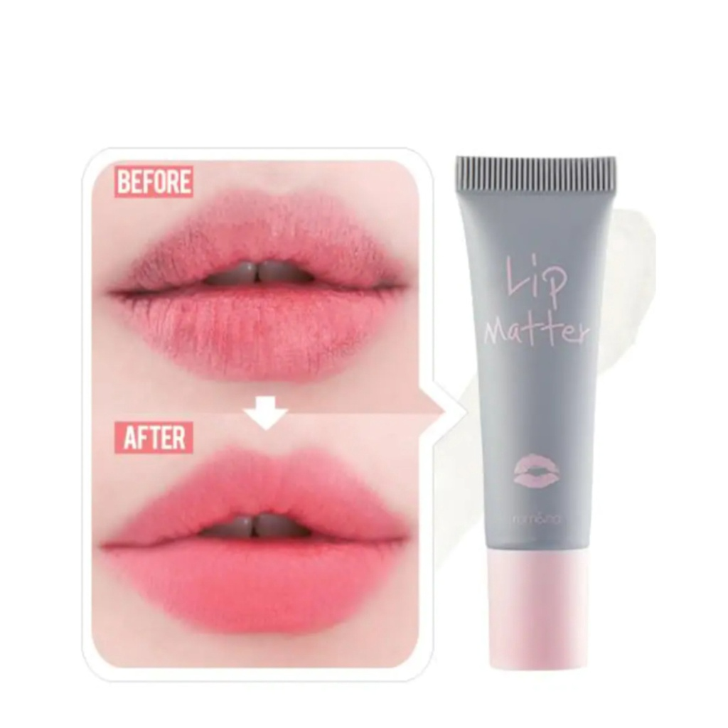Rom&nd lip matter 8g