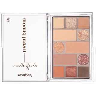 peripera all take mood technique palette