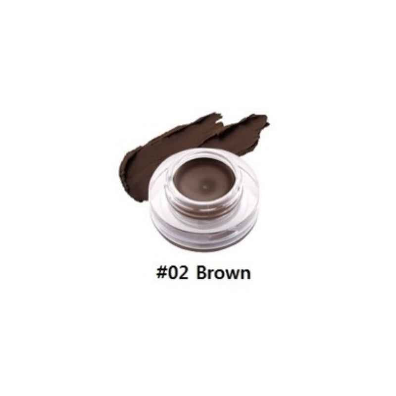tonymoly back gel eyeliner 4g