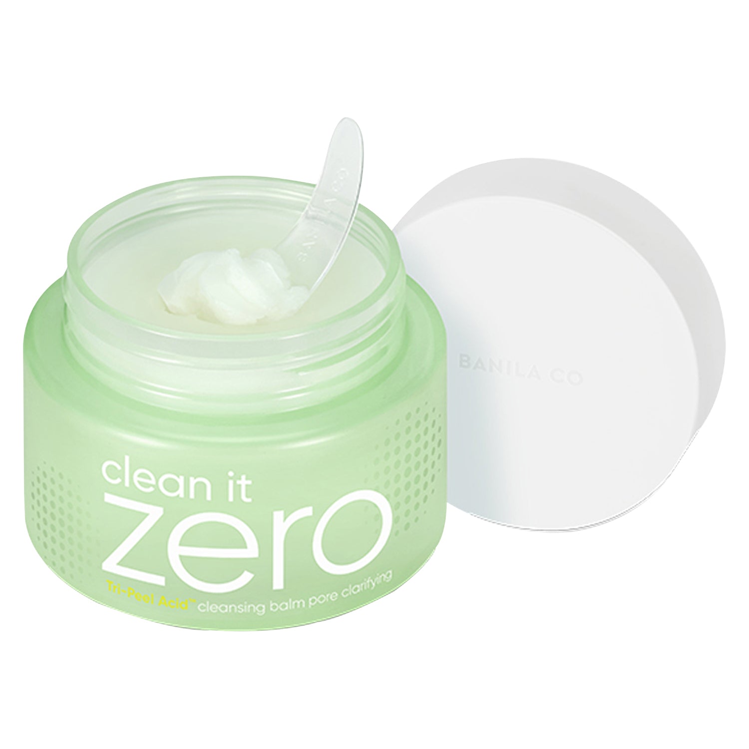 Clean It Zero Cleansing Balm Pore Clarifying