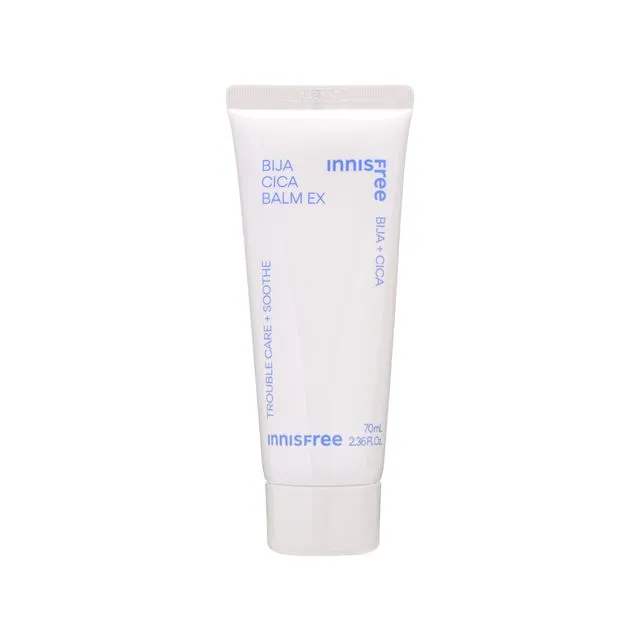 INNISFREE Bija Cica Balm / 40ml / 70ml