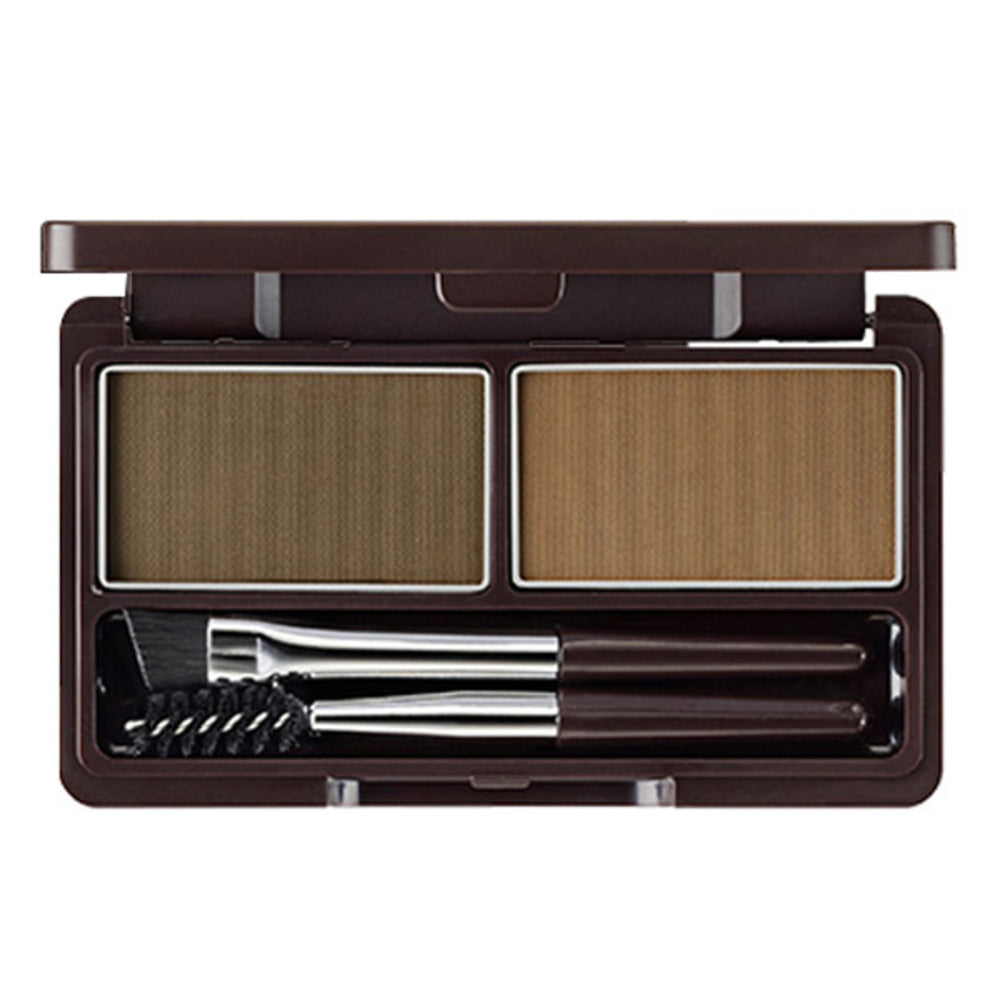THE SAEM Eco Soul Eyebrow Kit 5g cosmetic shop