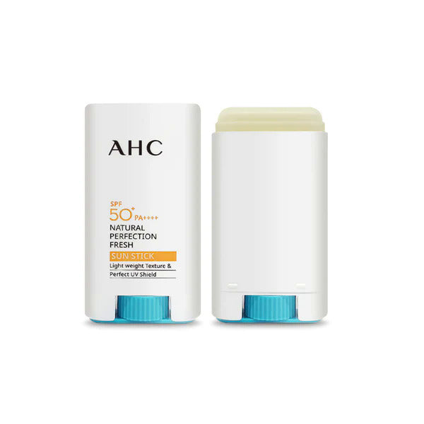 AHC Natural Perfection Fresh Sun Stick 17g