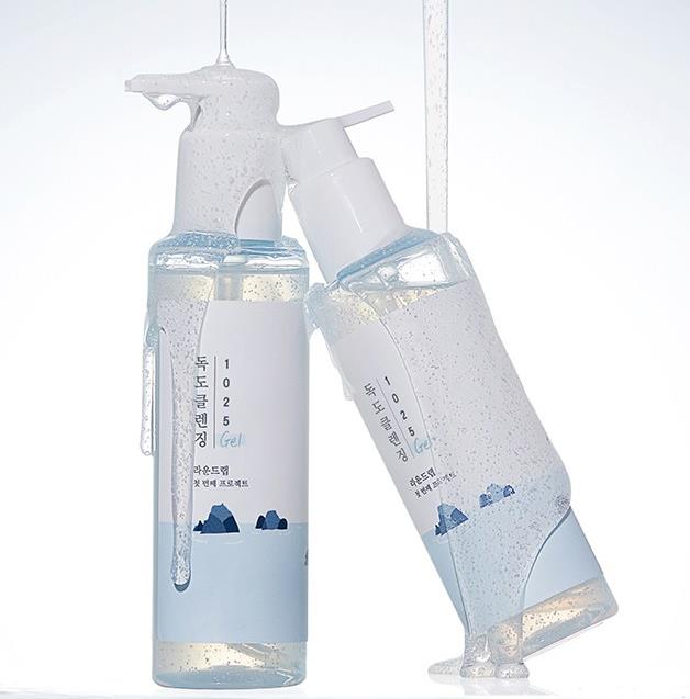 Round Lab Dokdo Cleansing Gel 150ml