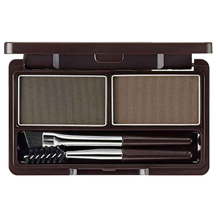 THE SAEM Eco Soul Eyebrow Kit 5g cosmetic shop