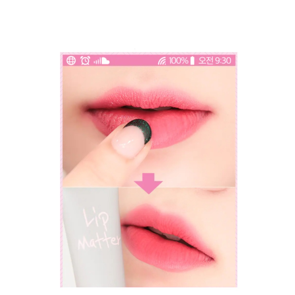 Rom&nd lip matter 8g