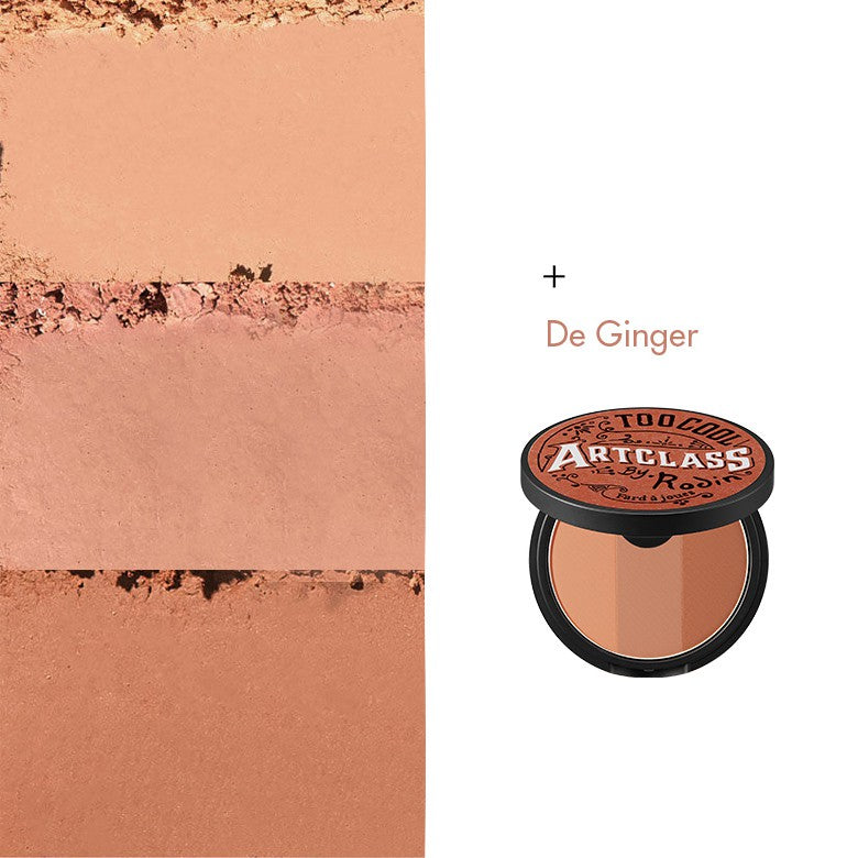 TOO COOL FOR SCHOOL Artclass By Rodin Blusher 8.7~9.5g